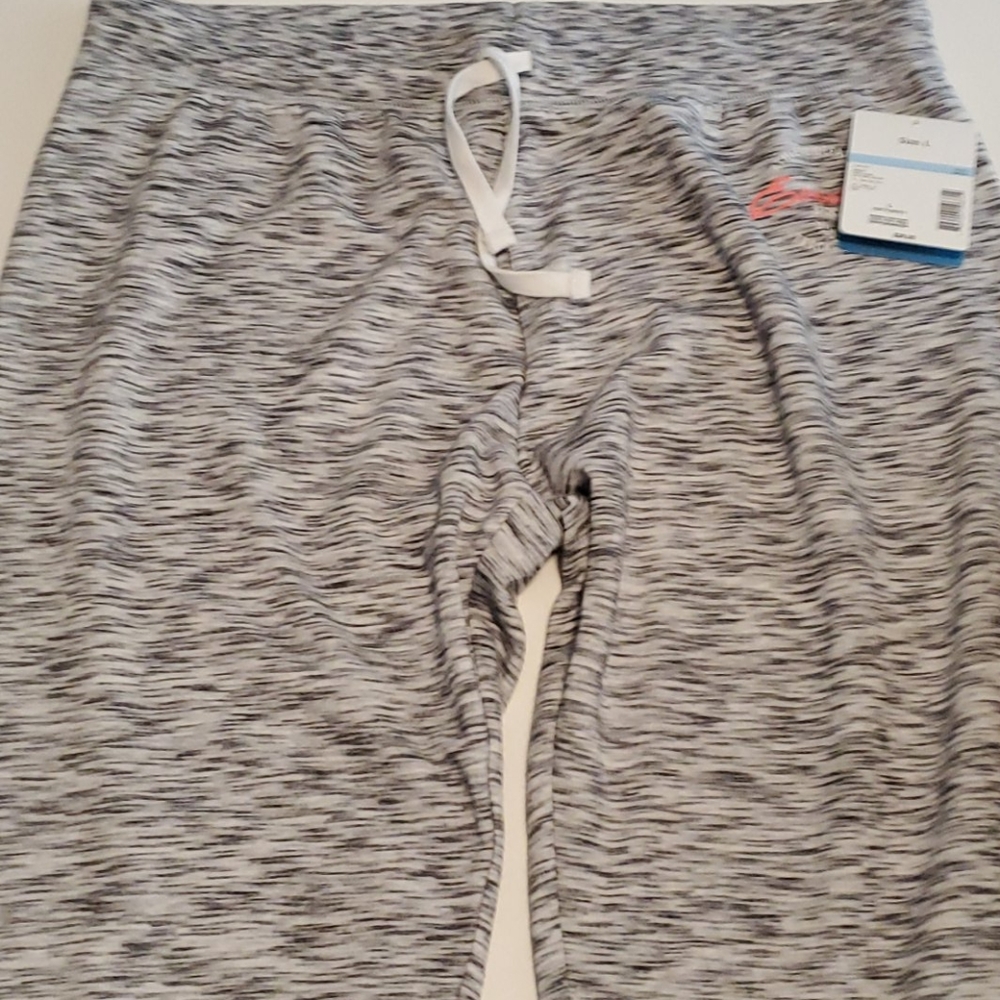 Everlast Crop Jogger